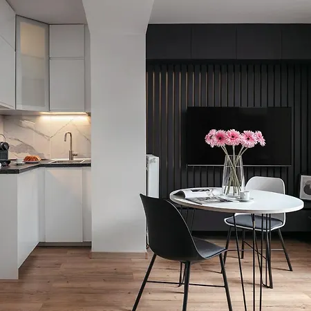 Dlouha Old Town Apartment Prague