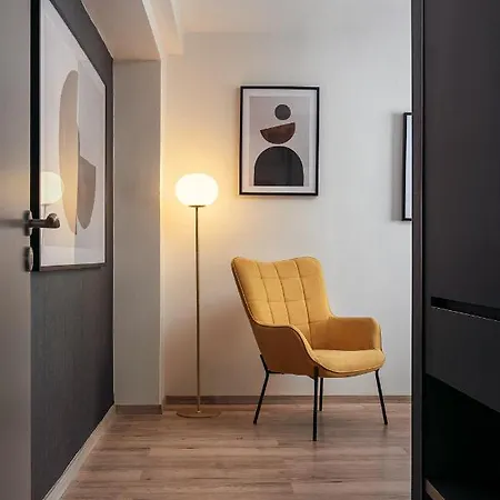 Dlouha Old Town Apartment Prague