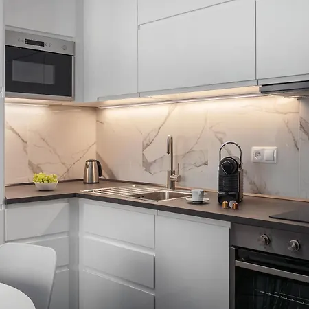 Dlouha Old Town Apartment