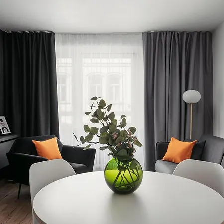 Apartment Dlouha Old Town *