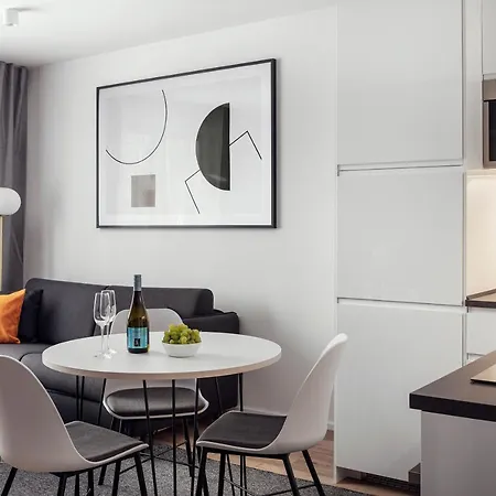 Apartment Dlouha Old Town *