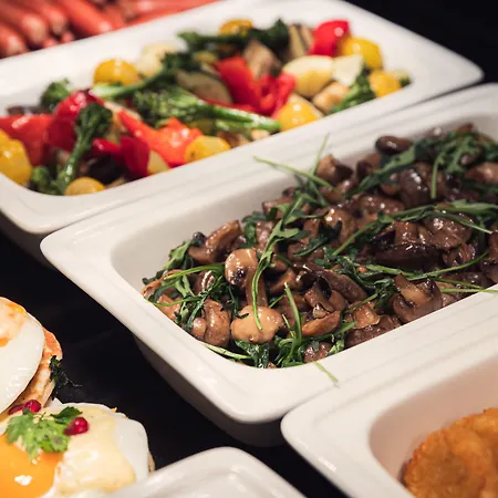 Apartman Dlouha Old Town Prága