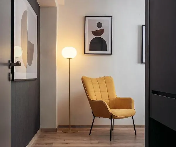 Dlouha Old Town Apartamento Praga
