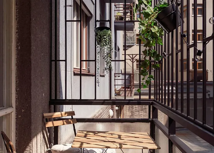 Apartamento Dlouha Old Town *