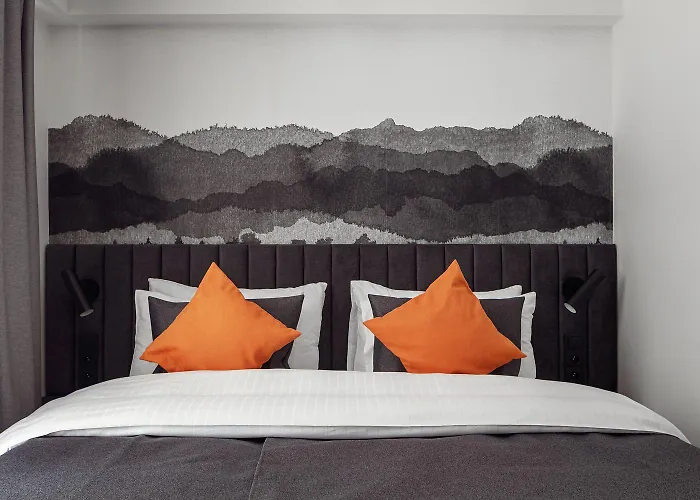 Dlouha Old Town Apartamento *