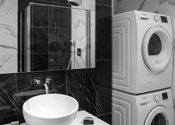 Dlouha Old Town Apartamento Praga
