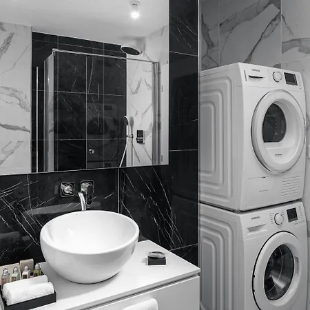 Dlouha Old Town Apartamento Praga