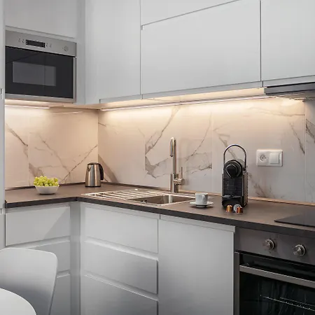 Dlouha Old Town Apartment